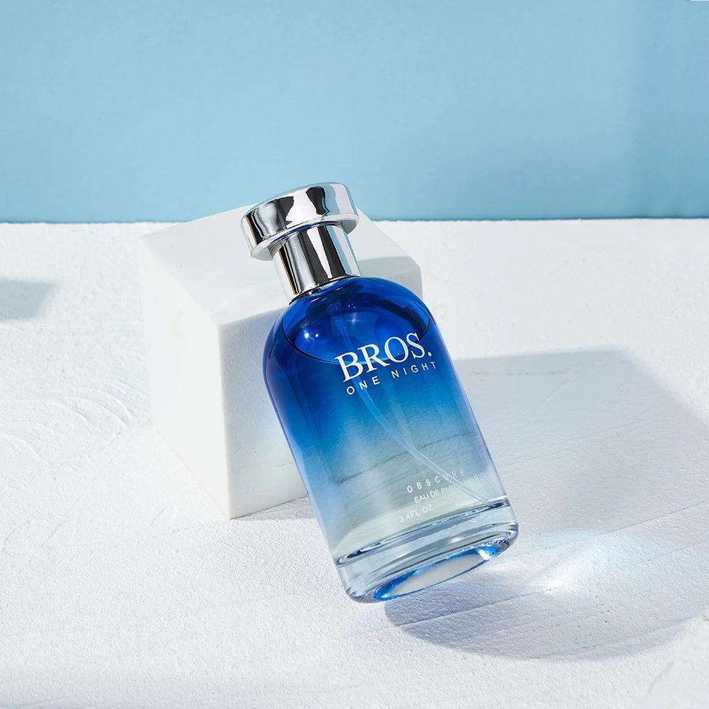 100ml BROS Perfume