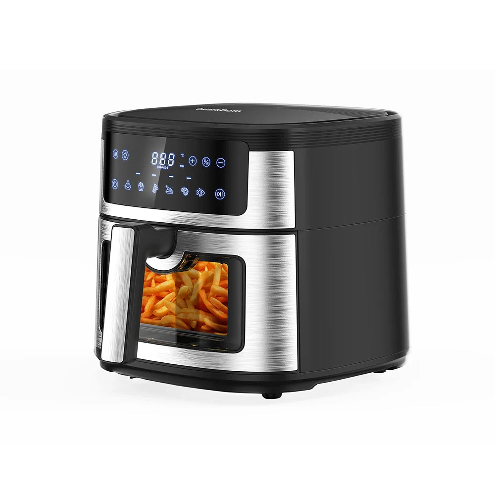 OSTARKDOM Air Fryer, 6L 1500W