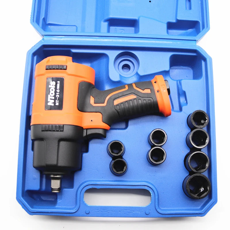 1500 NM Impact Pneumatic Wrench