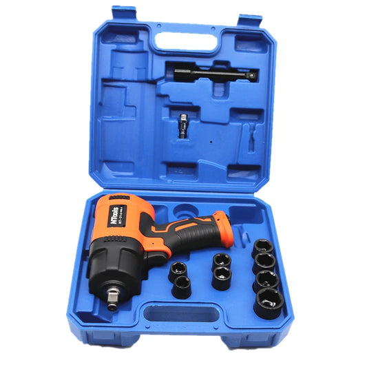 1500 NM Impact Pneumatic Wrench