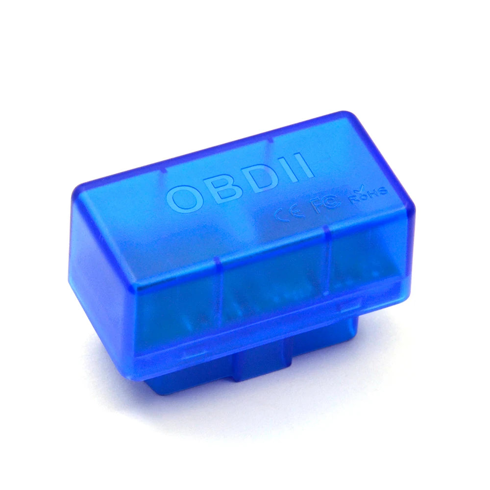 ELM327 OBD2 Autodiagnosetool