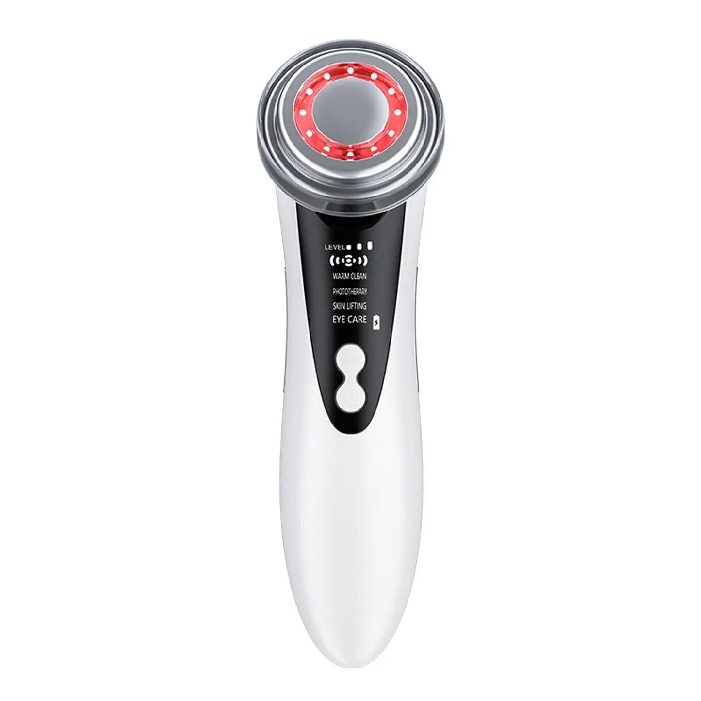 Multifunctional Facial Skin Massager