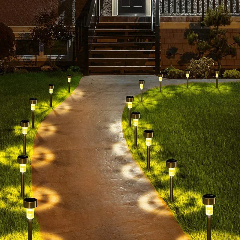 Solar Light Decoration Waterproof