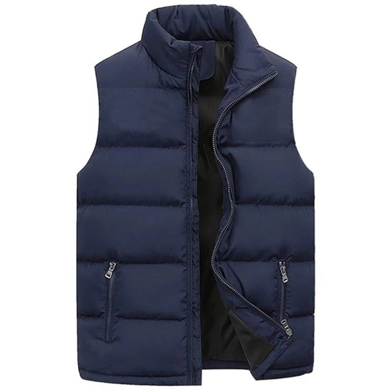 Vest Jacket