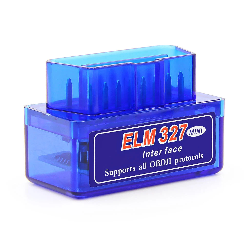 ELM327 OBD2 Car Diagnostic Tool