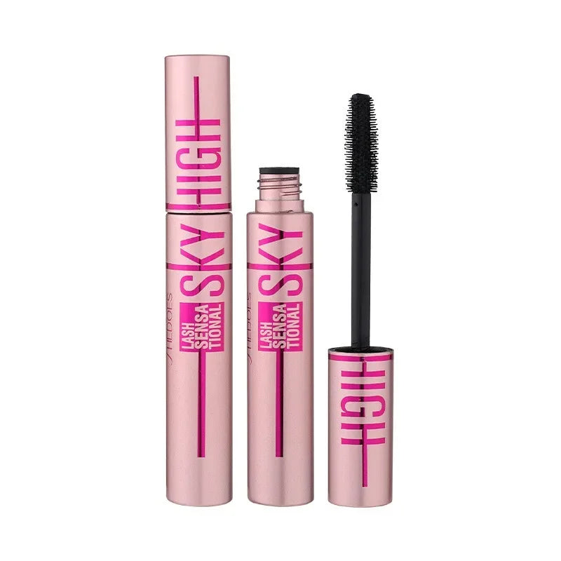 4D Silk Mascara