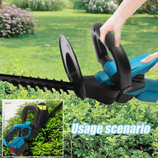 Cordless Hedge Trimmer