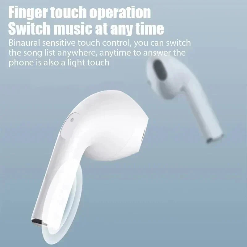 Wireless Bluetooth Earphones