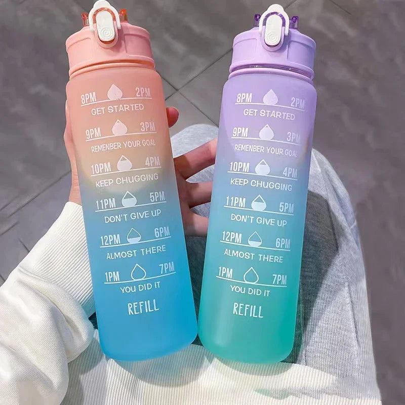 900ml Sports Water Bottle