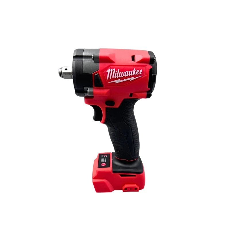 Milwaukee Brushless Cordless Electric Wrench 1/2