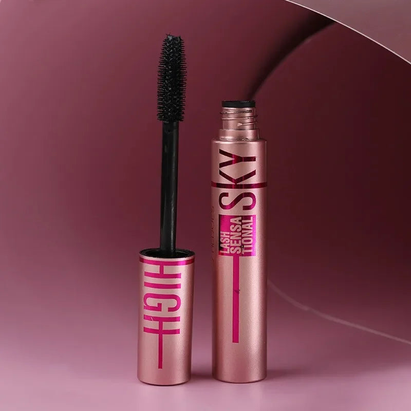 4D Silk Mascara