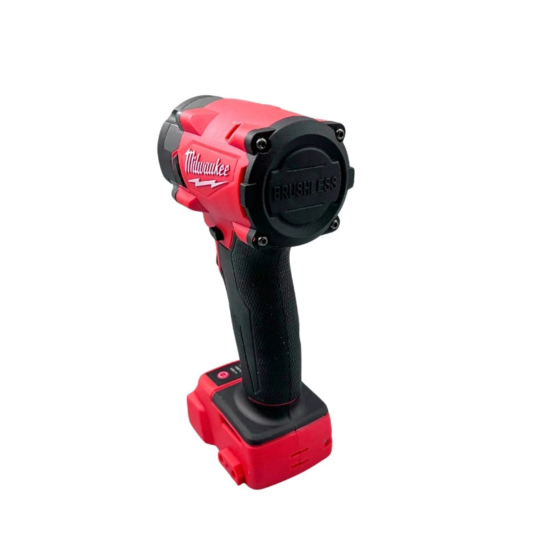 Milwaukee Brushless Cordless Electric Wrench 1/2