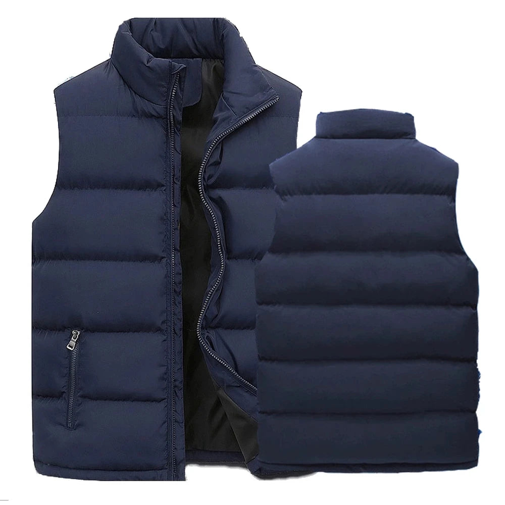 Vest Jacket