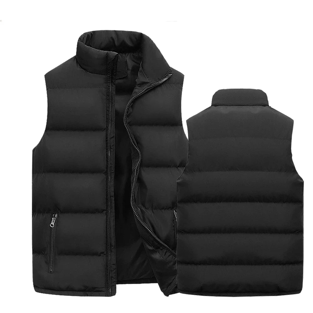 Vest Jacket