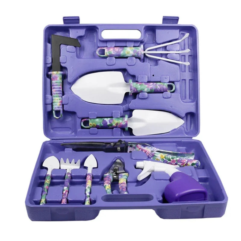 5/10pcs Garden Tool Set