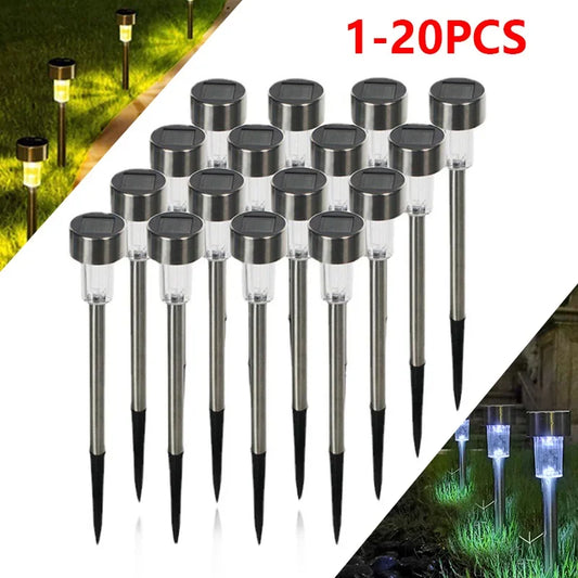 Solar Light Decoration Waterproof