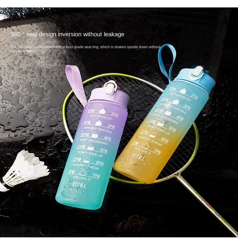 900ml Sports Water Bottle