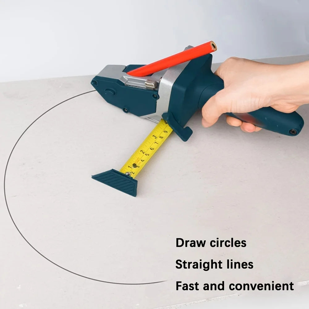 Gypsum Board Cutter