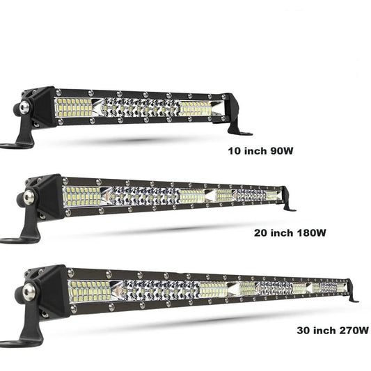 Ljusramp – 12V/24V