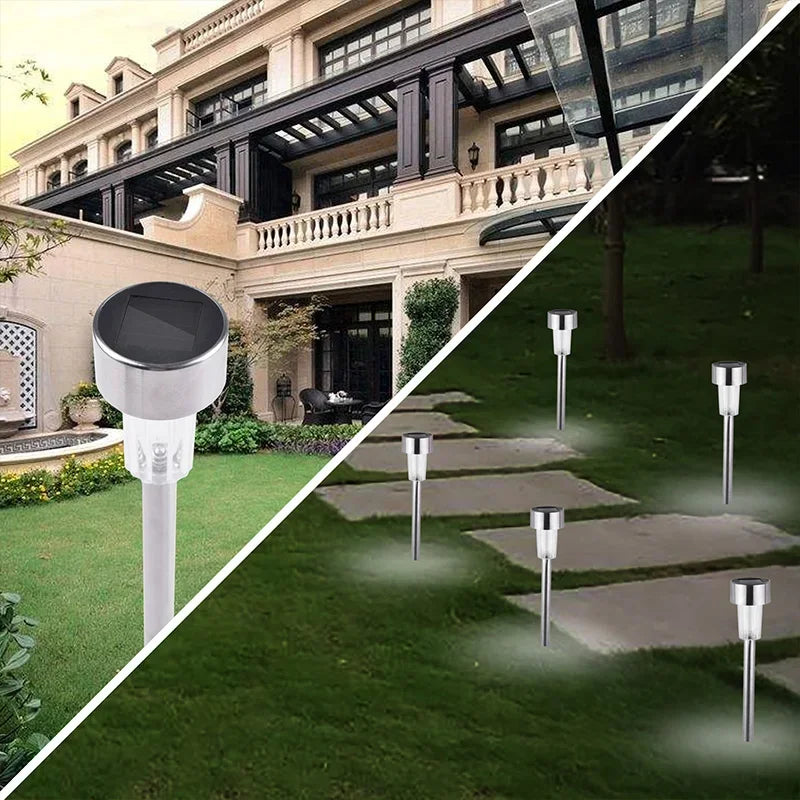 Solar Light Decoration Waterproof