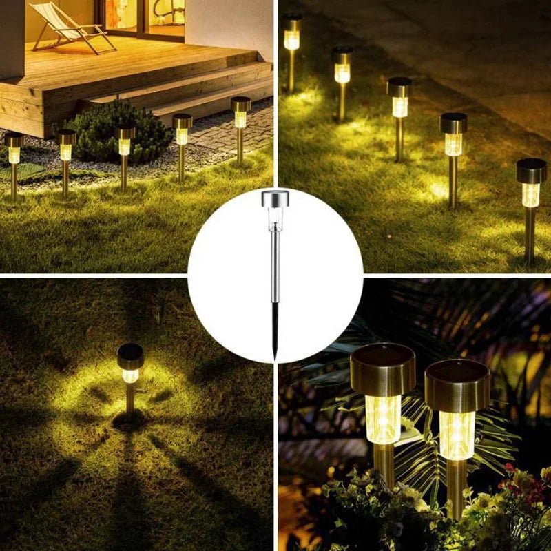 Solar Light Decoration Waterproof