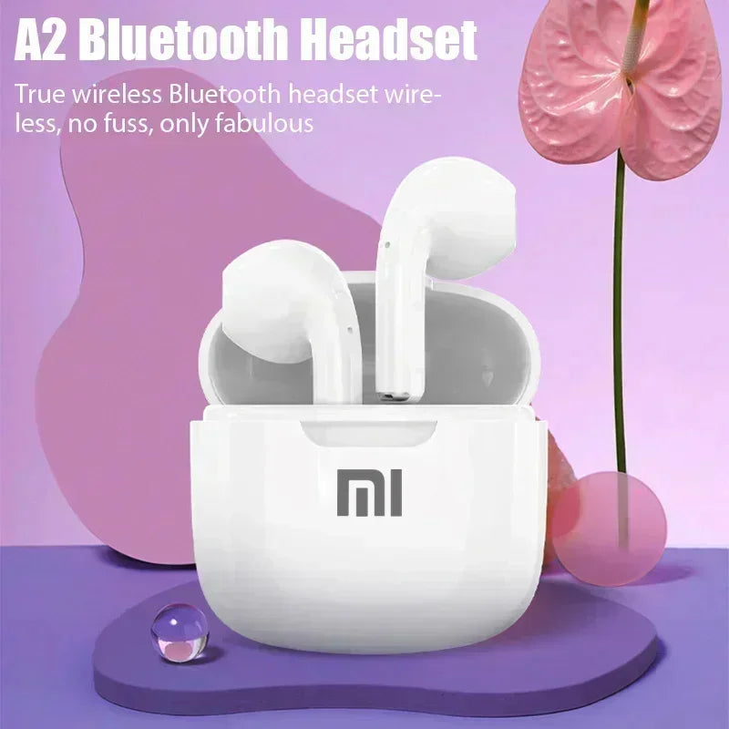 Wireless Bluetooth Earphones