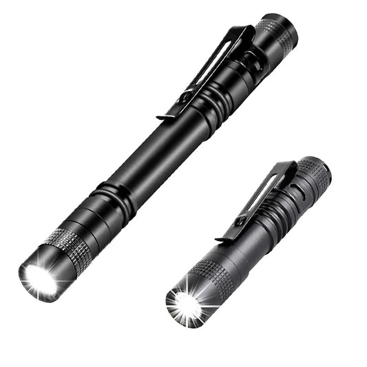 LED Pen Light