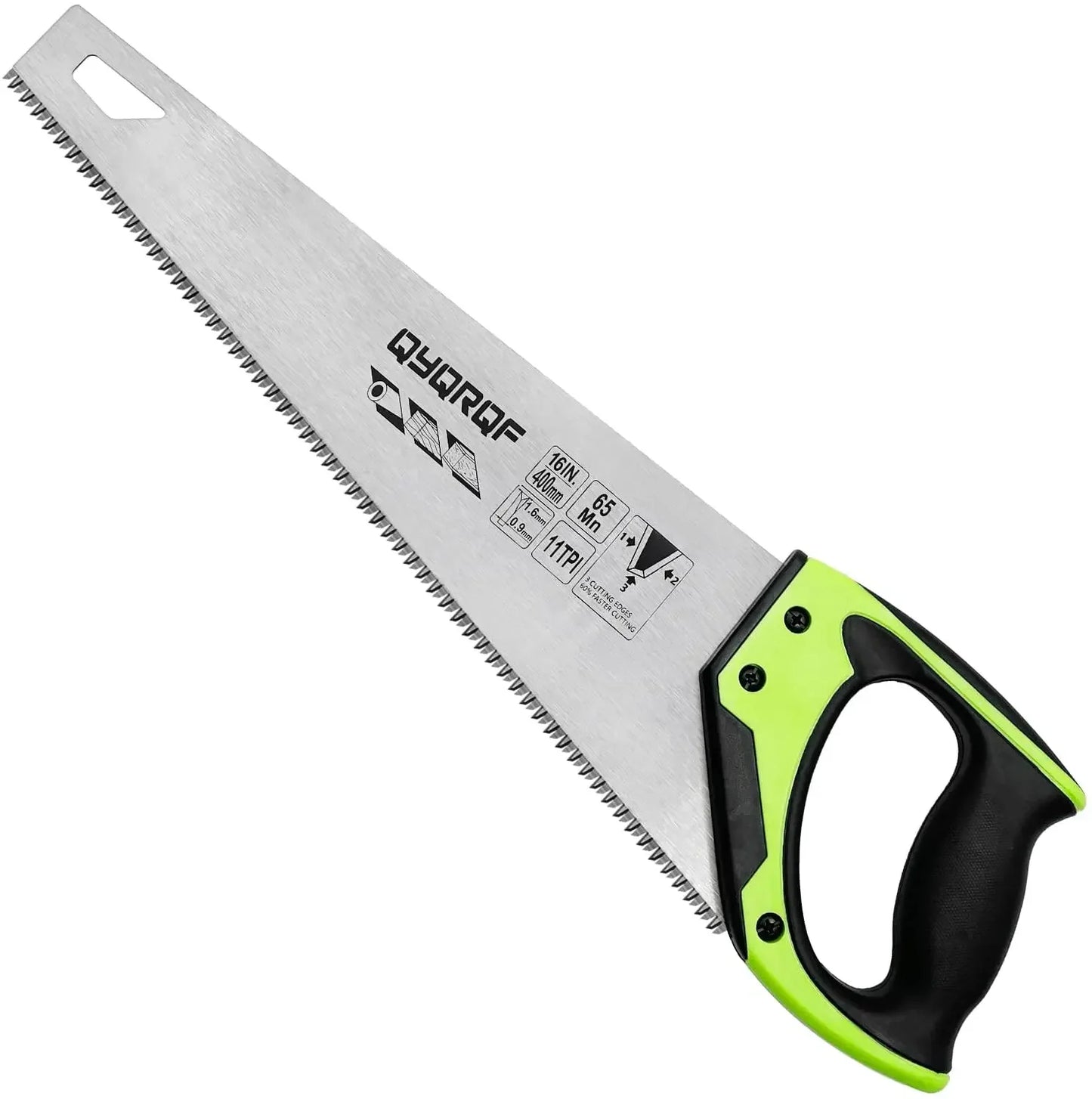 16/18 Inch Hand Saw