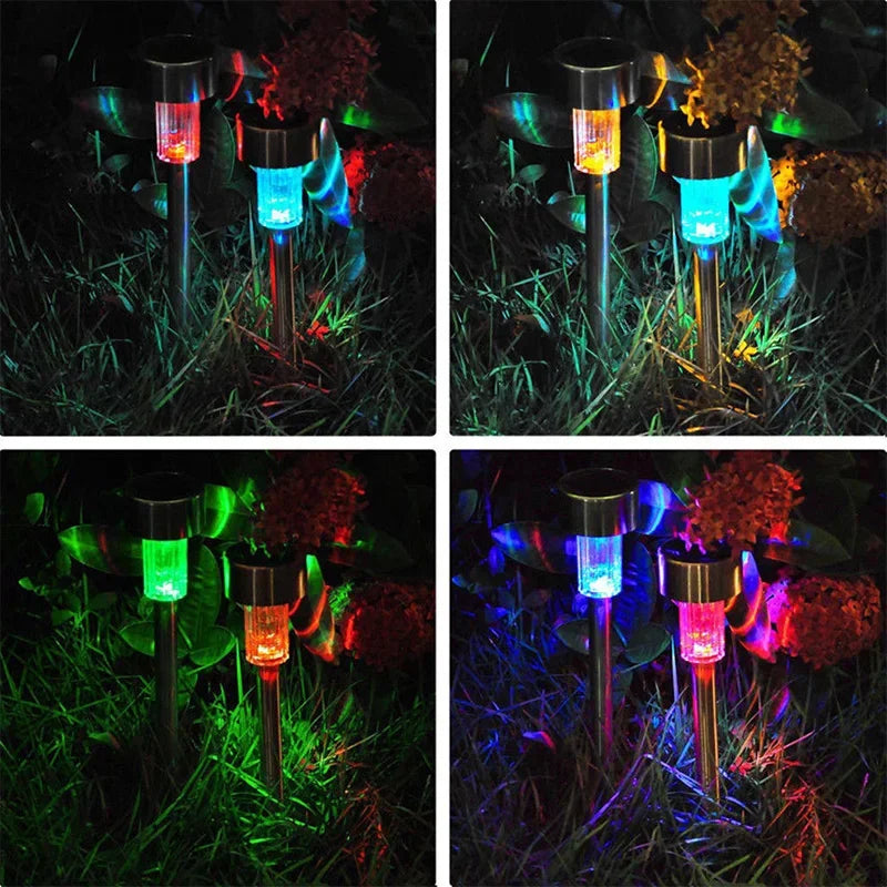 Solar Light Decoration Waterproof