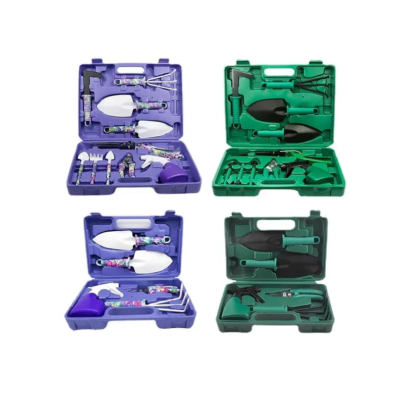 5/10pcs Garden Tool Set