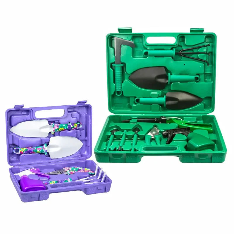 5/10pcs Garden Tool Set