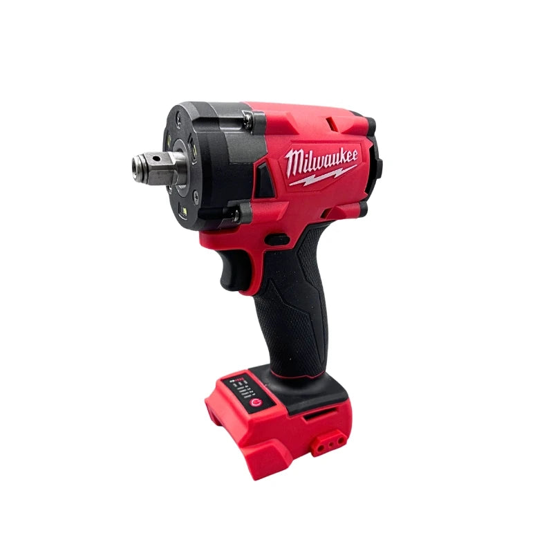 Milwaukee Brushless Cordless Electric Wrench 1/2